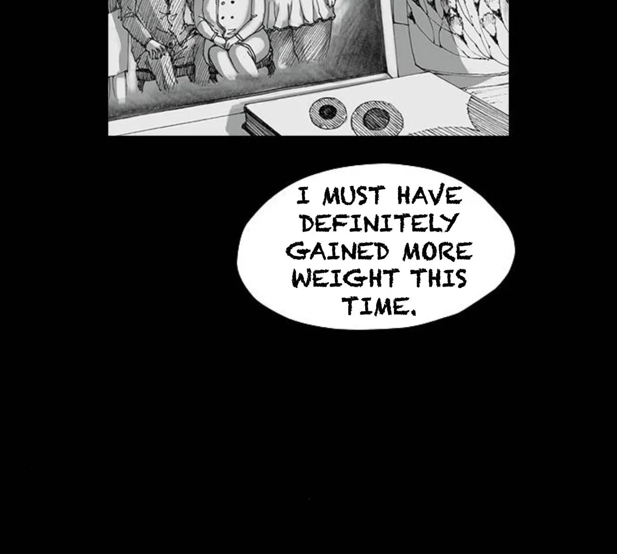 Read Haunted Electronics Shop chapter 16 image 96 on Lezhin