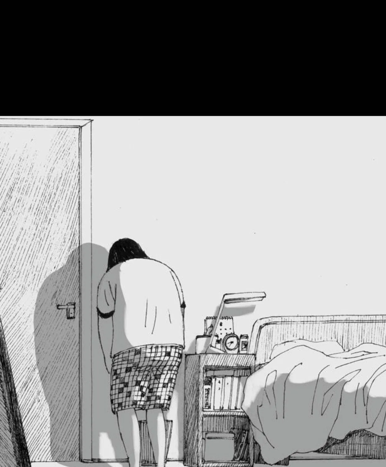 Read Haunted Electronics Shop chapter 16 image 99 on Lezhin