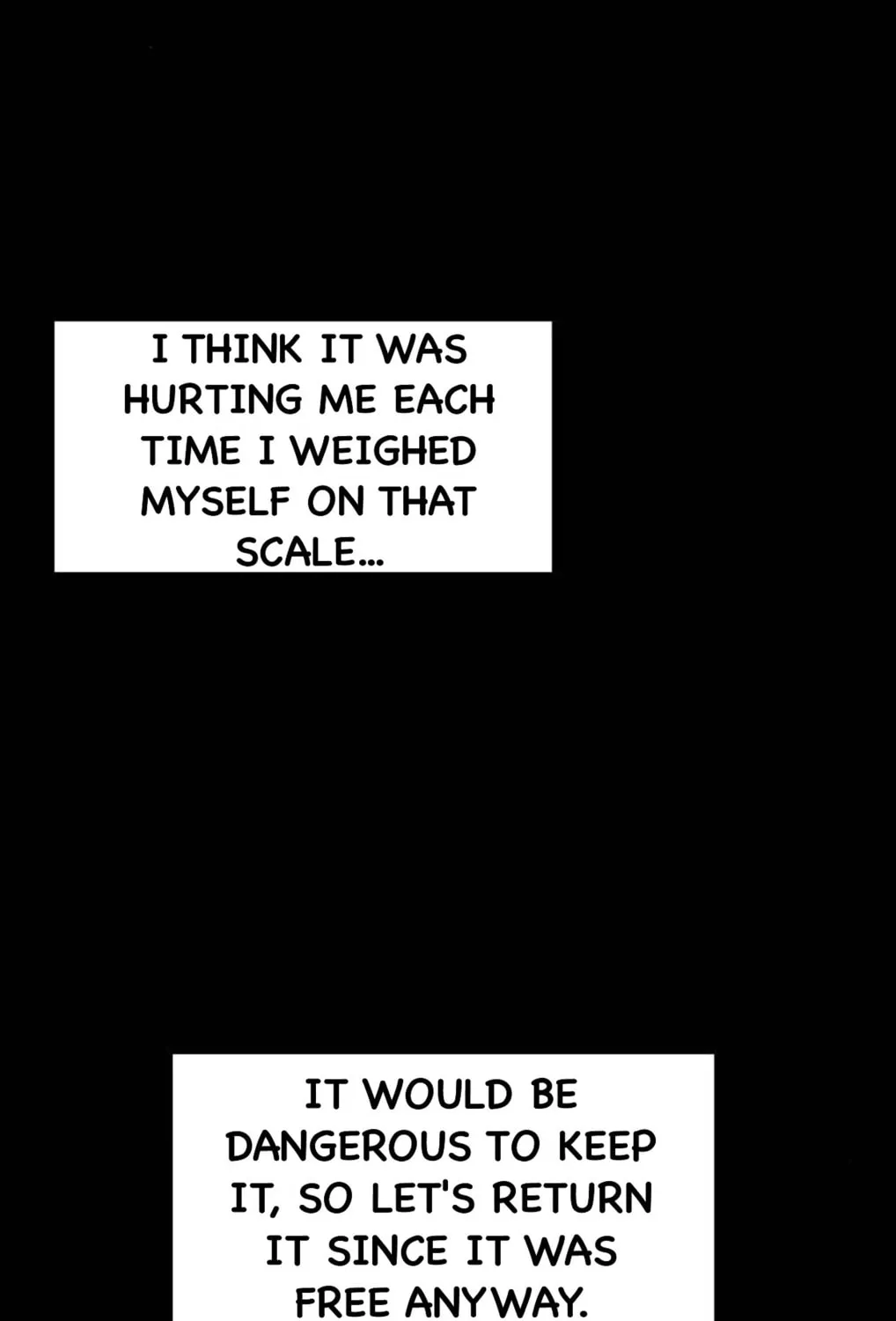 Read Haunted Electronics Shop chapter 17 image 106 on Lezhin