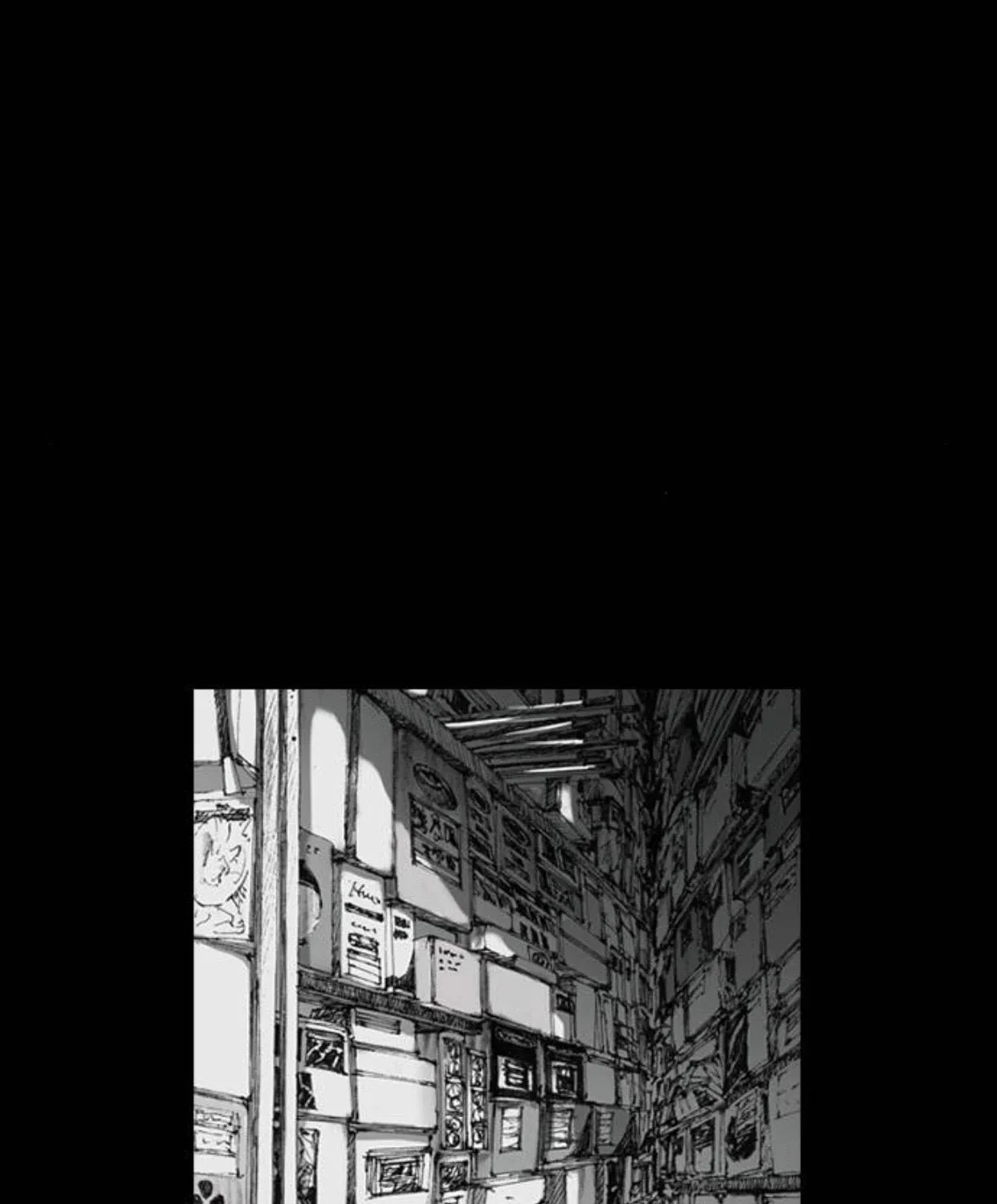 Read Haunted Electronics Shop chapter 17 image 110 on Lezhin