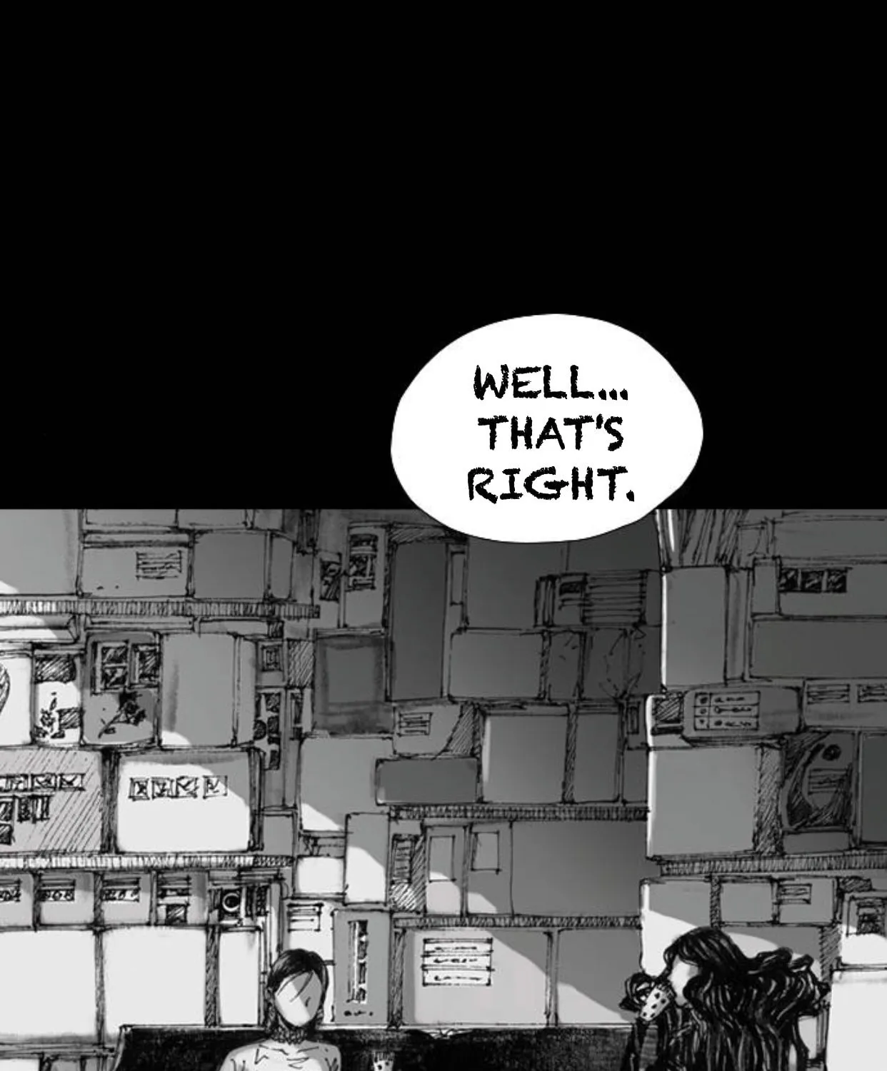 Read Haunted Electronics Shop chapter 17 image 112 on Lezhin