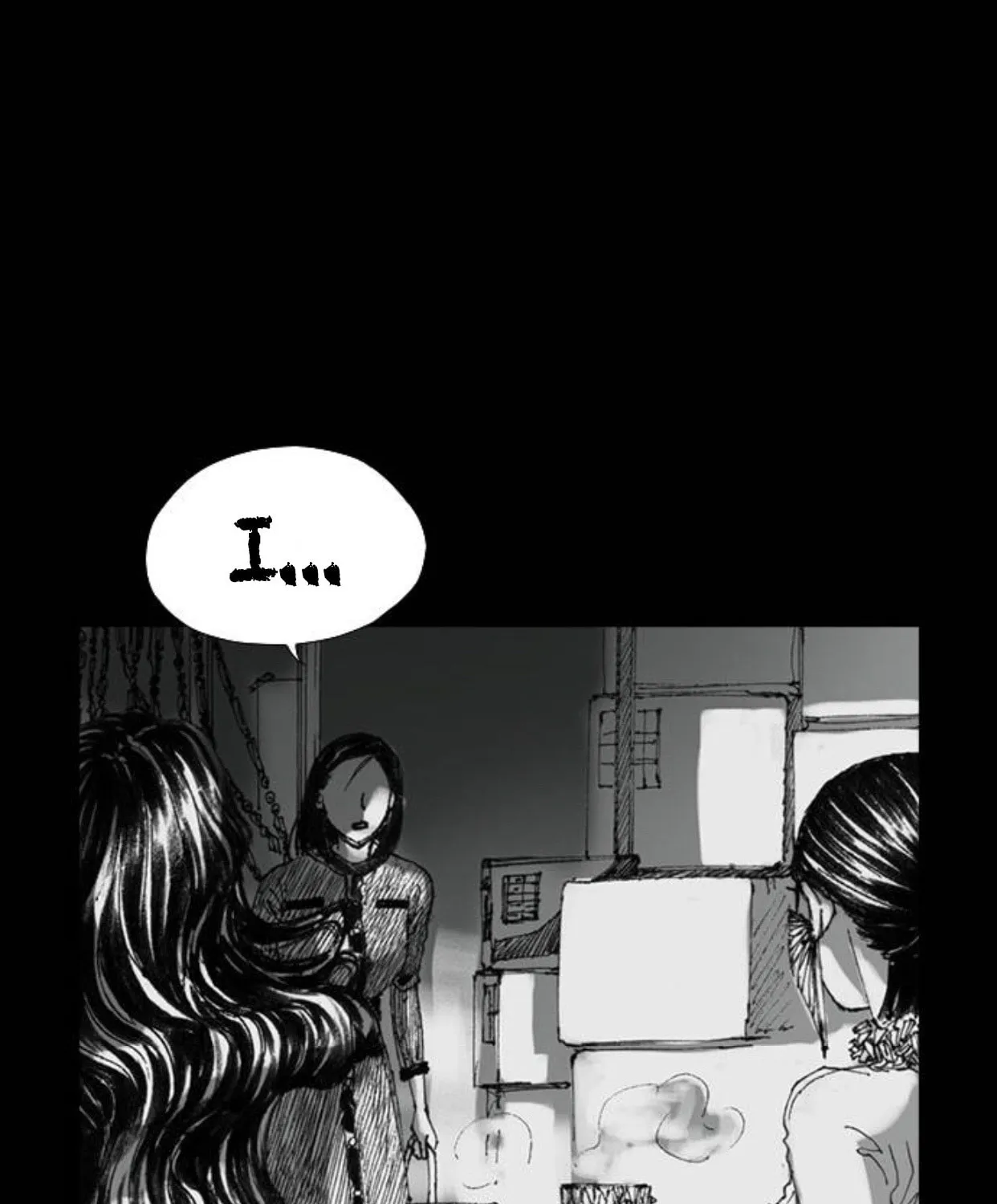 Read Haunted Electronics Shop chapter 17 image 116 on Lezhin