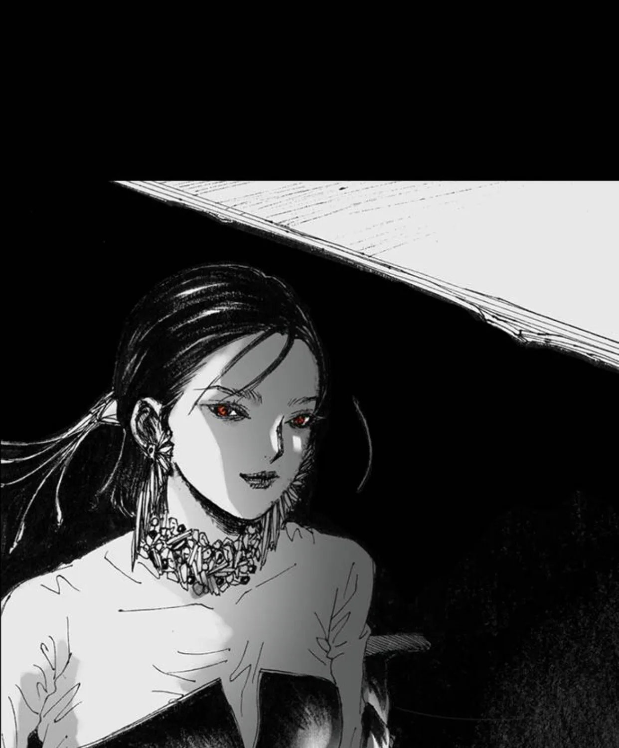 Read Haunted Electronics Shop chapter 17 image 124 on Lezhin