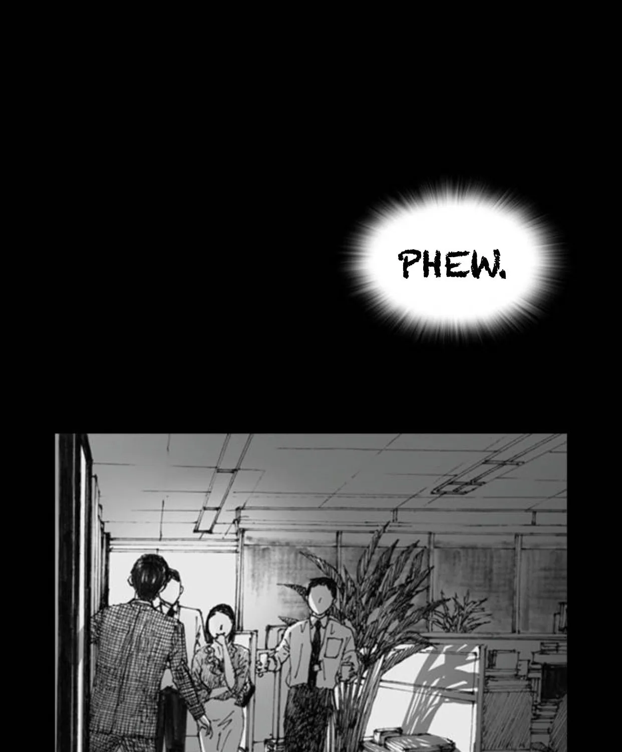 Read Haunted Electronics Shop chapter 17 image 13 on Lezhin