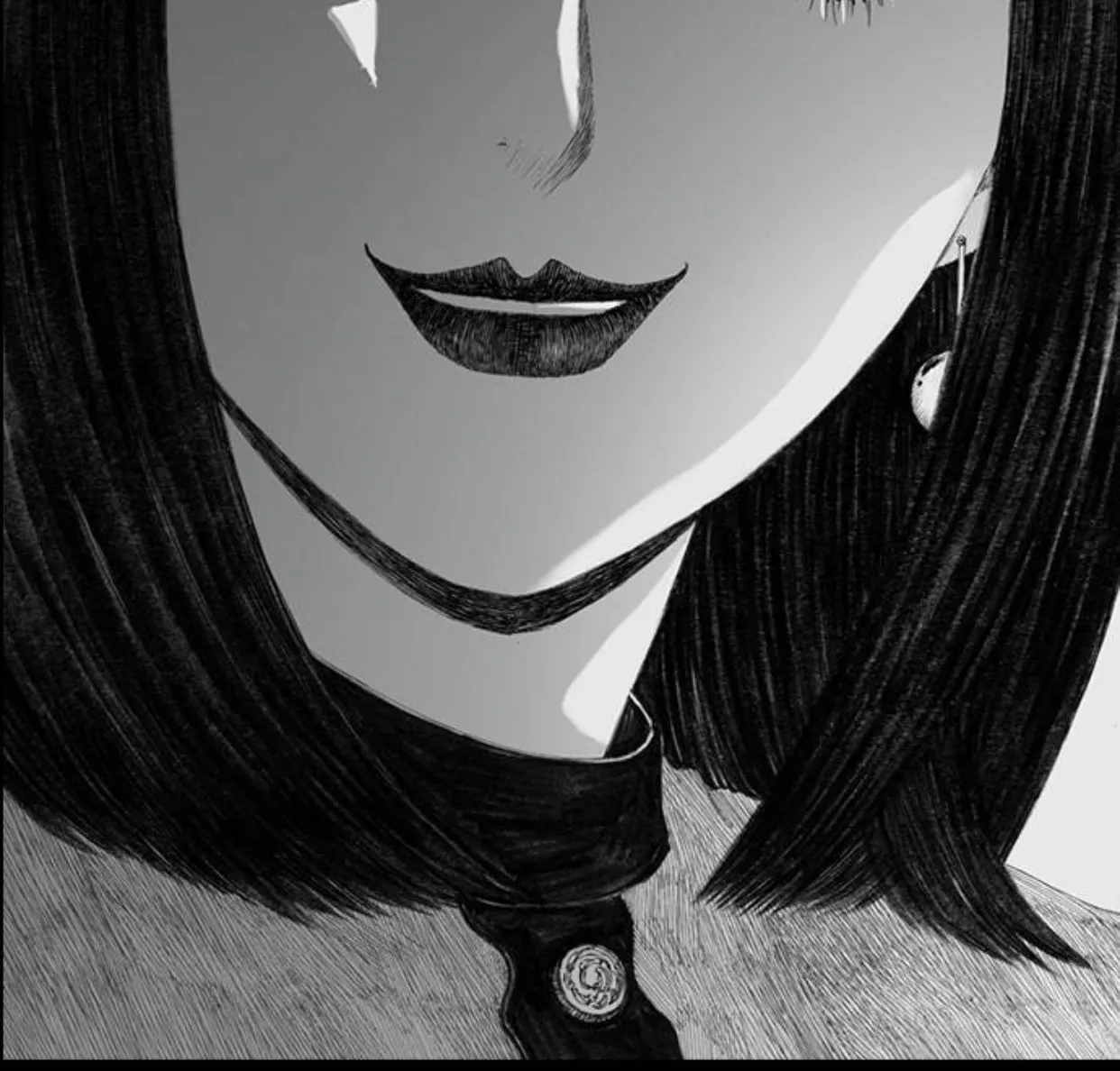 Read Haunted Electronics Shop chapter 17 image 137 on Lezhin