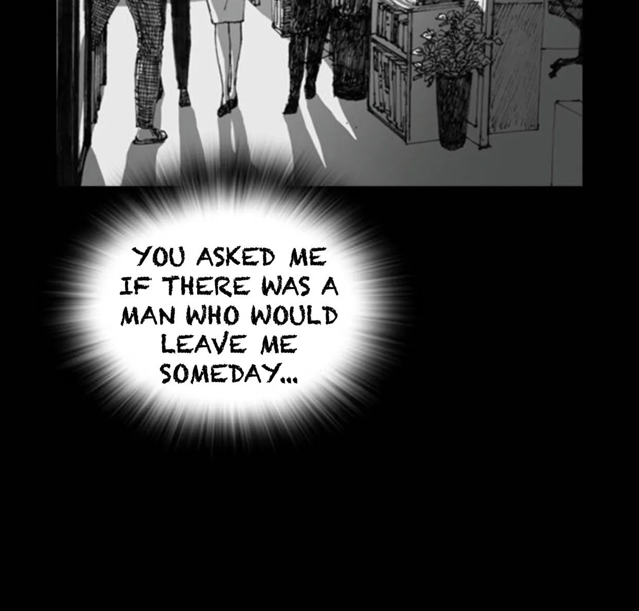 Read Haunted Electronics Shop chapter 17 image 14 on Lezhin