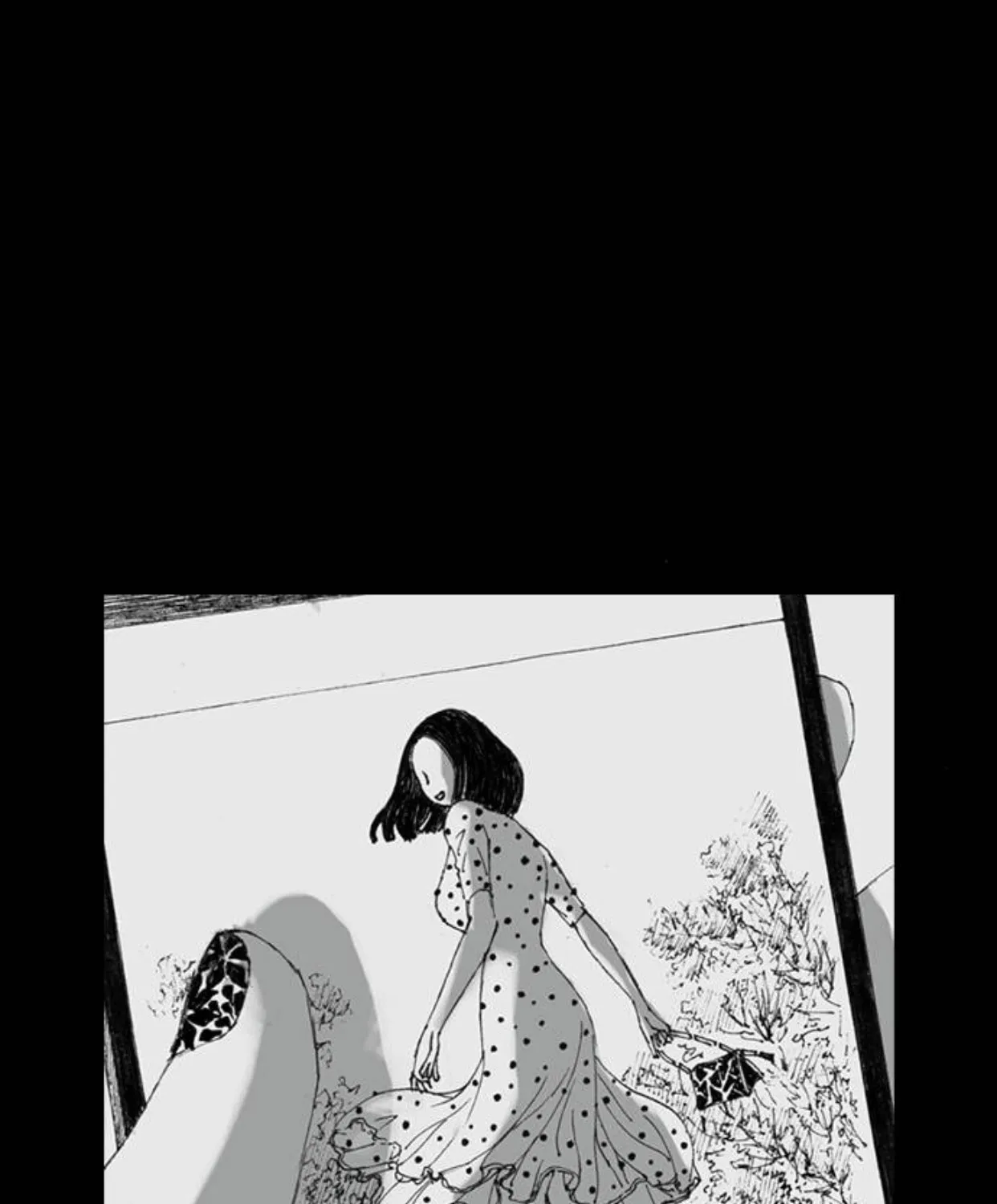 Read Haunted Electronics Shop chapter 17 image 21 on Lezhin