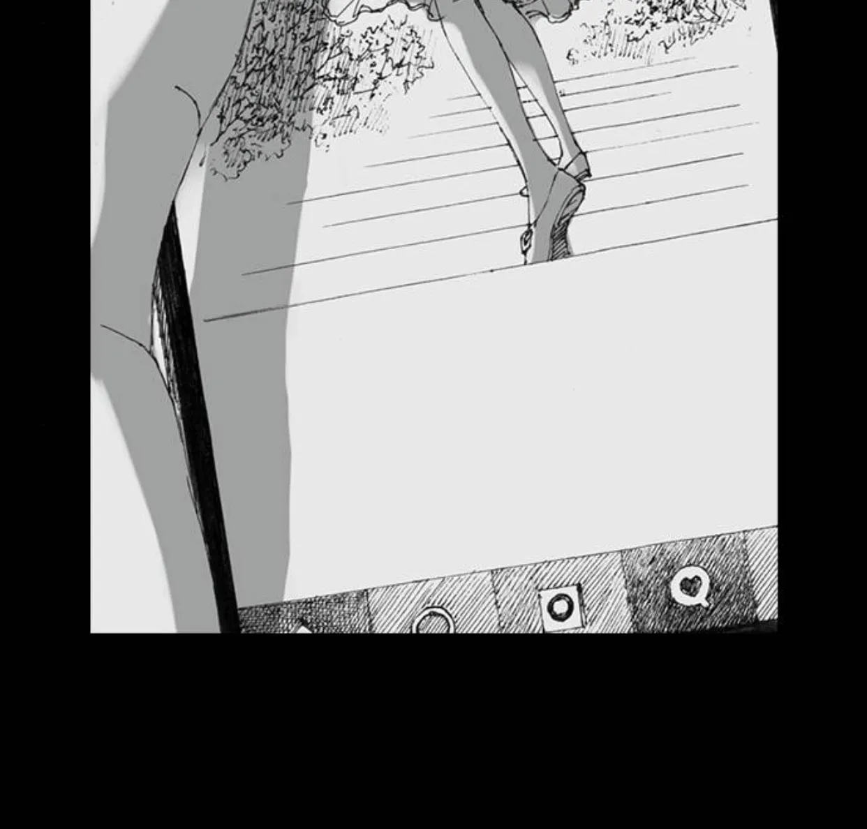 Read Haunted Electronics Shop chapter 17 image 22 on Lezhin
