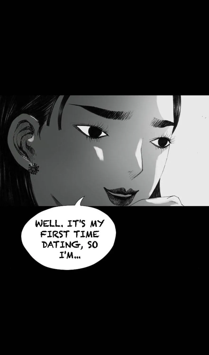Read Haunted Electronics Shop chapter 17 image 29 on Lezhin