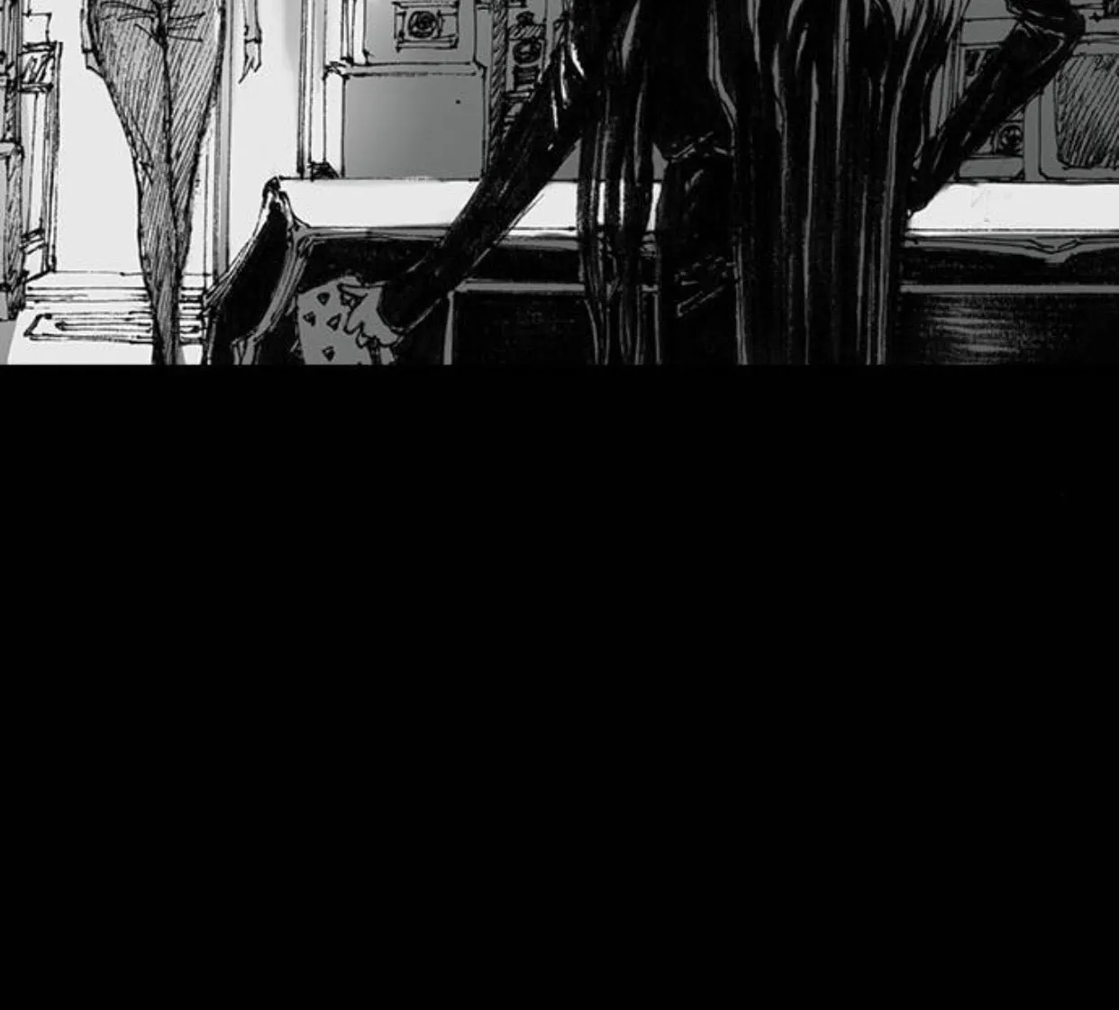 Read Haunted Electronics Shop chapter 17 image 3 on Lezhin