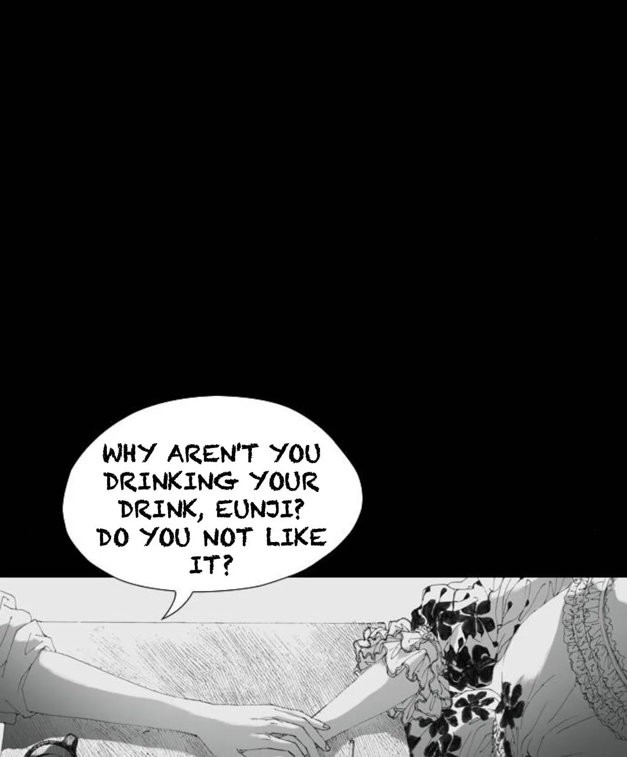 Read Haunted Electronics Shop chapter 17 image 37 on Lezhin
