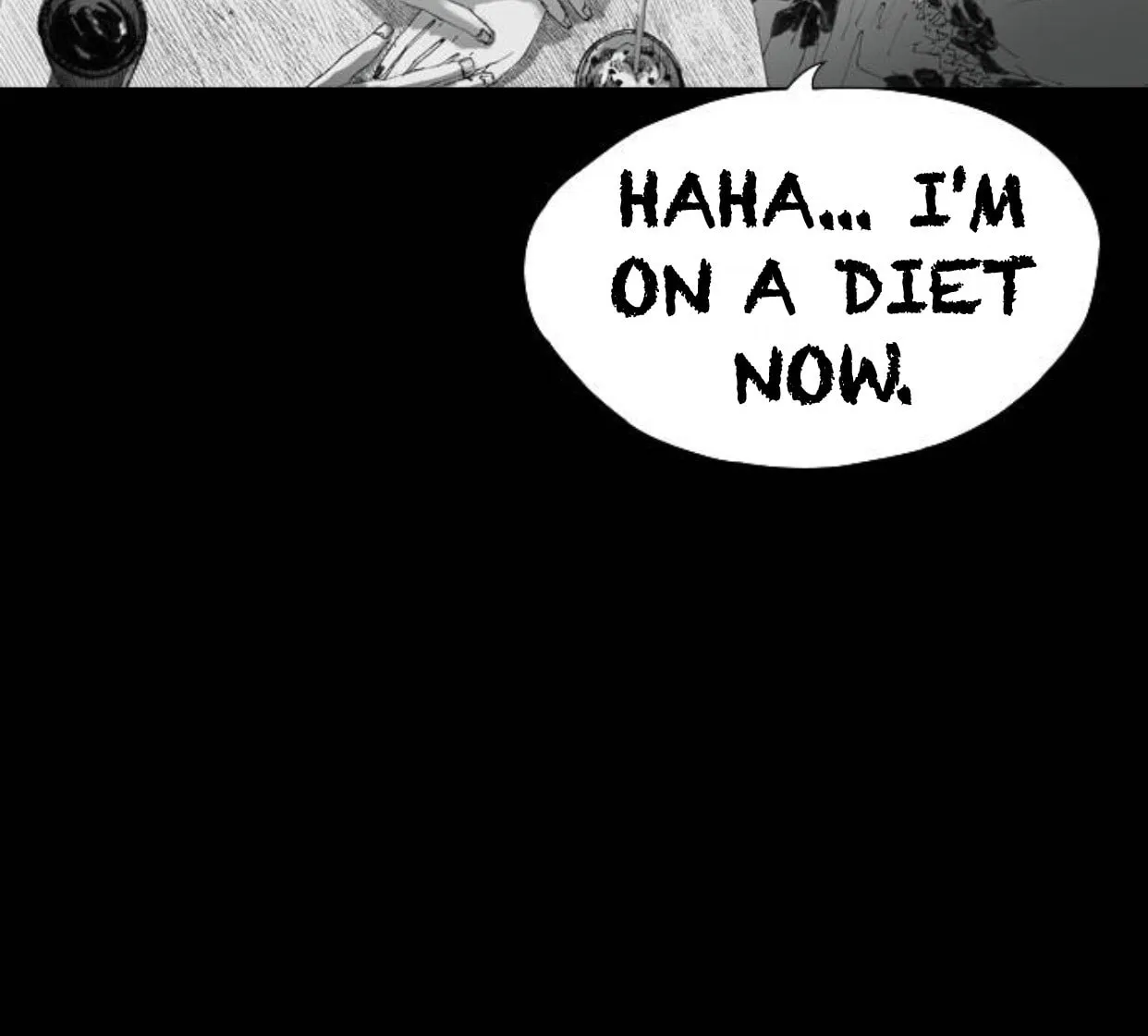 Read Haunted Electronics Shop chapter 17 image 38 on Lezhin
