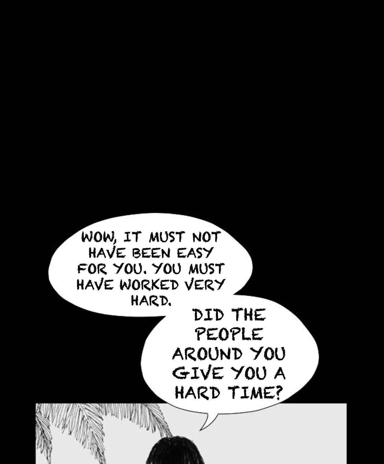 Read Haunted Electronics Shop chapter 17 image 39 on Lezhin