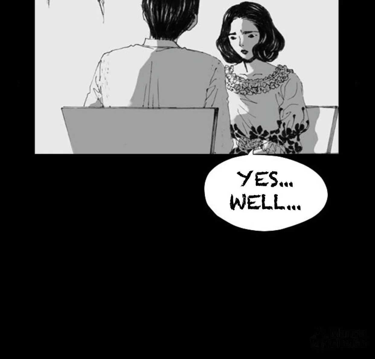 Read Haunted Electronics Shop chapter 17 image 40 on Lezhin
