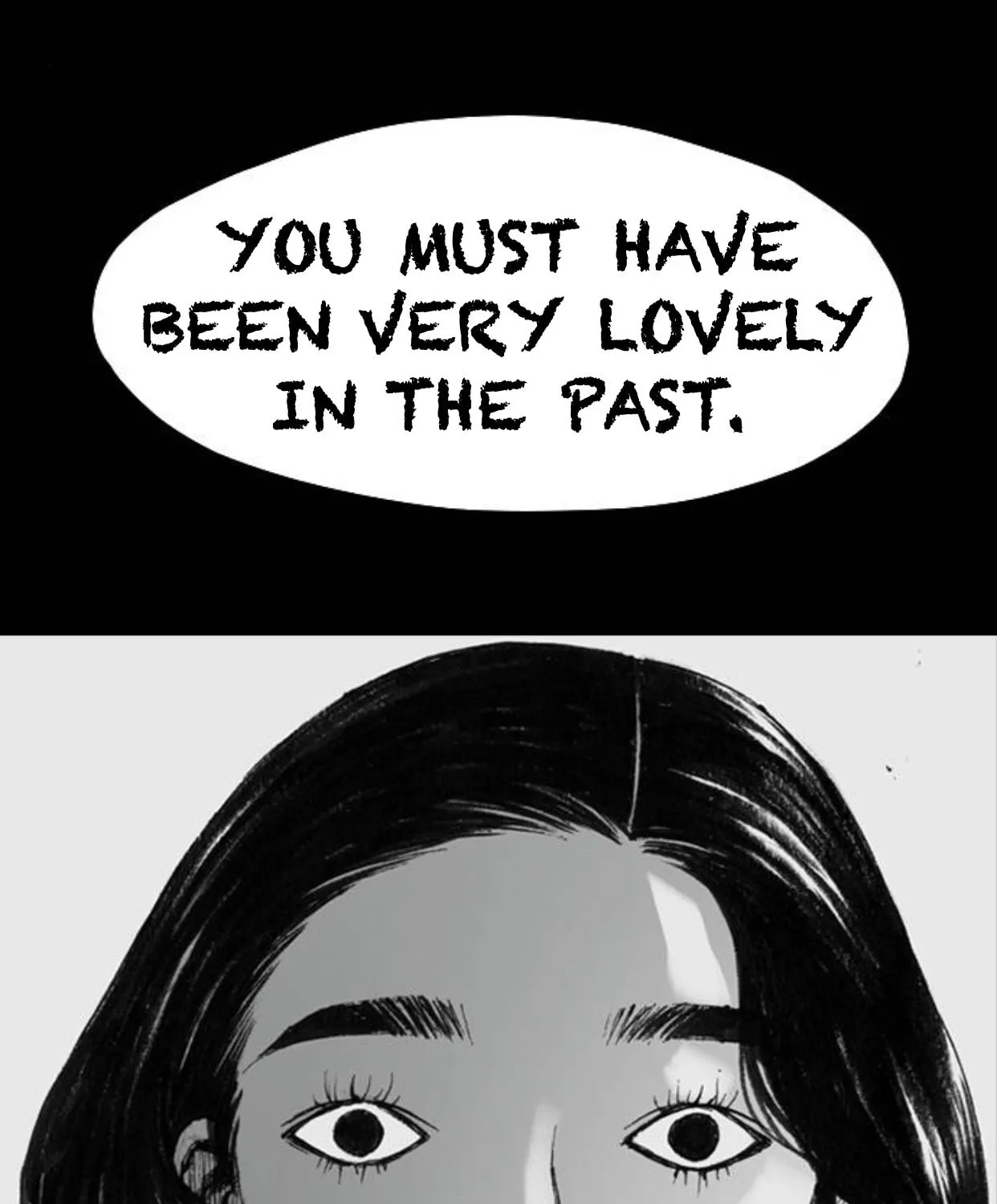 Read Haunted Electronics Shop chapter 17 image 43 on Lezhin