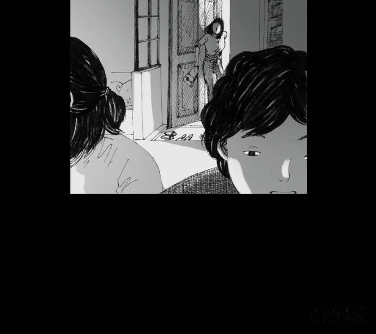 Read Haunted Electronics Shop chapter 17 image 48 on Lezhin