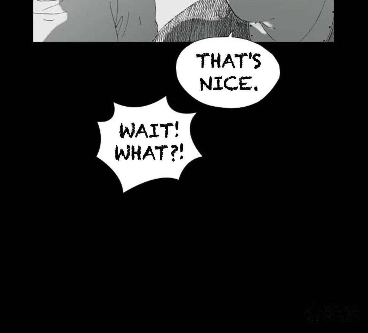 Read Haunted Electronics Shop chapter 17 image 50 on Lezhin