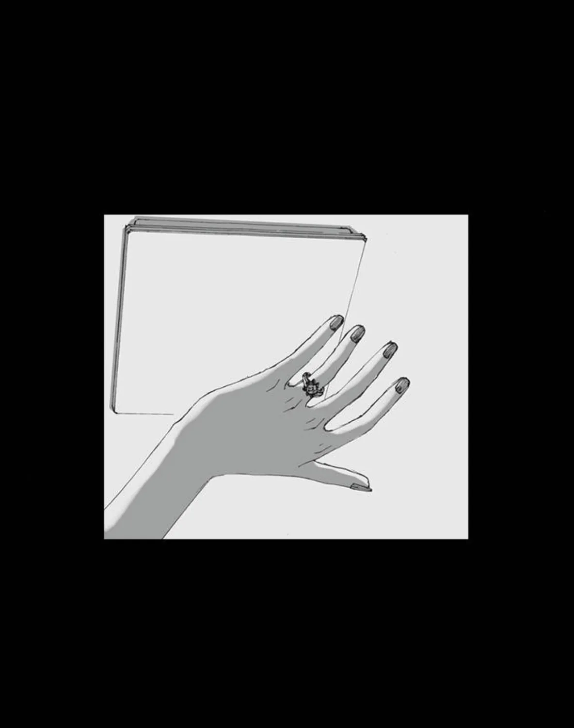 Read Haunted Electronics Shop chapter 17 image 51 on Lezhin