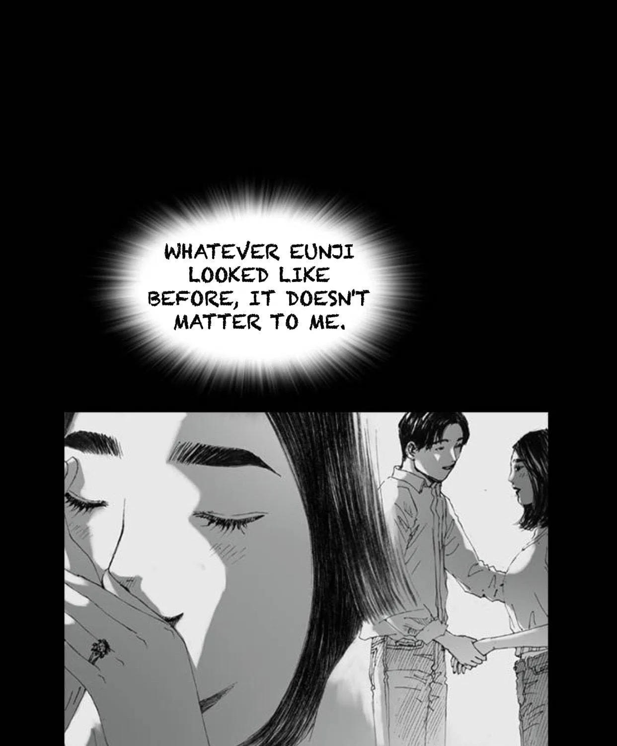 Read Haunted Electronics Shop chapter 17 image 53 on Lezhin