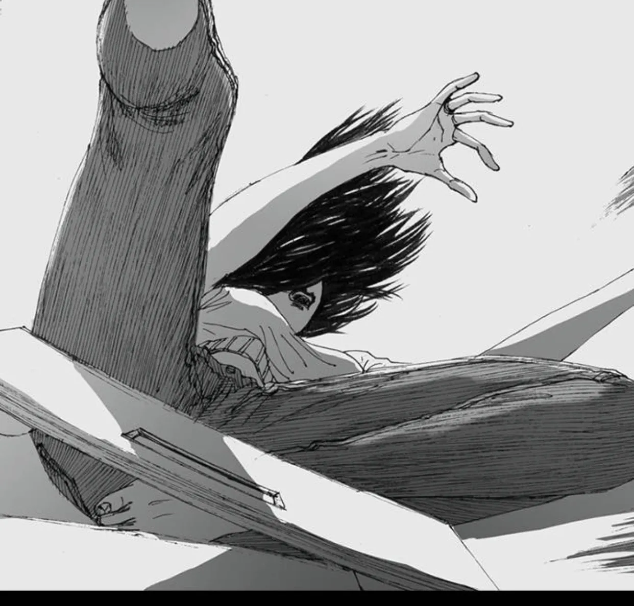Read Haunted Electronics Shop chapter 17 image 61 on Lezhin