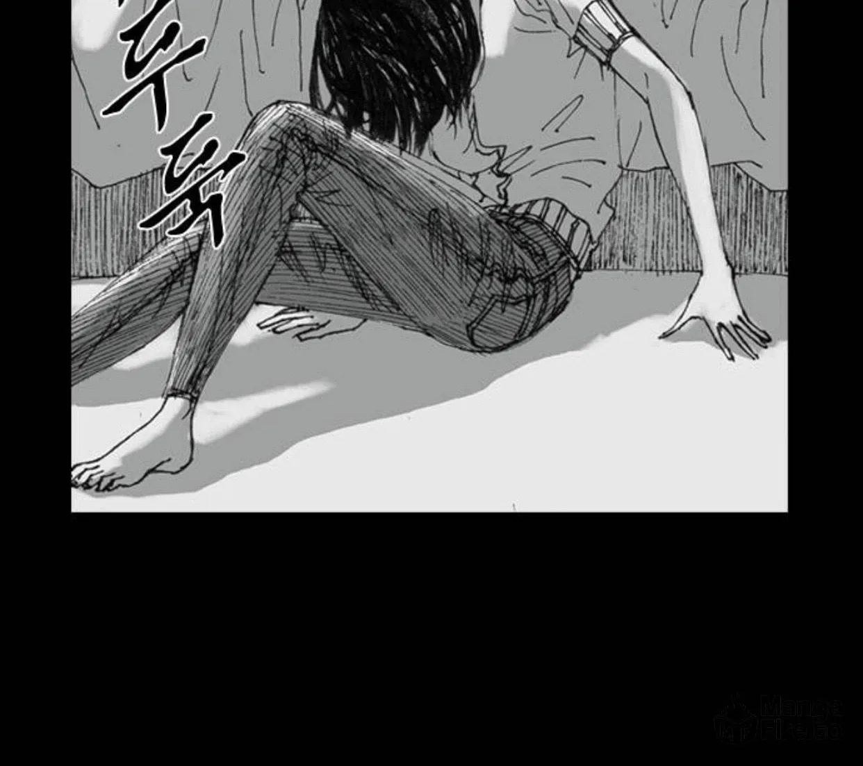 Read Haunted Electronics Shop chapter 17 image 65 on Lezhin