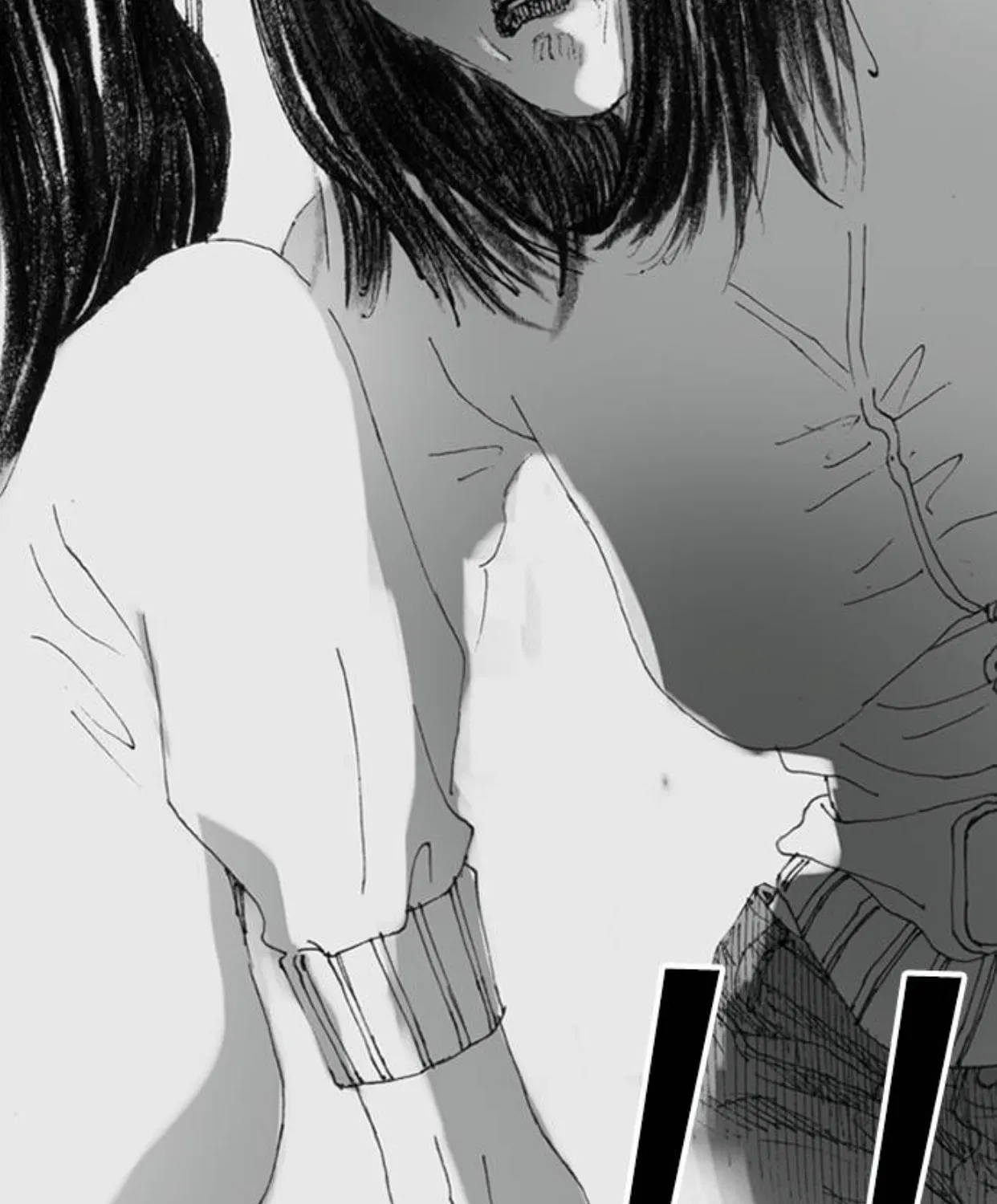 Read Haunted Electronics Shop chapter 17 image 73 on Lezhin