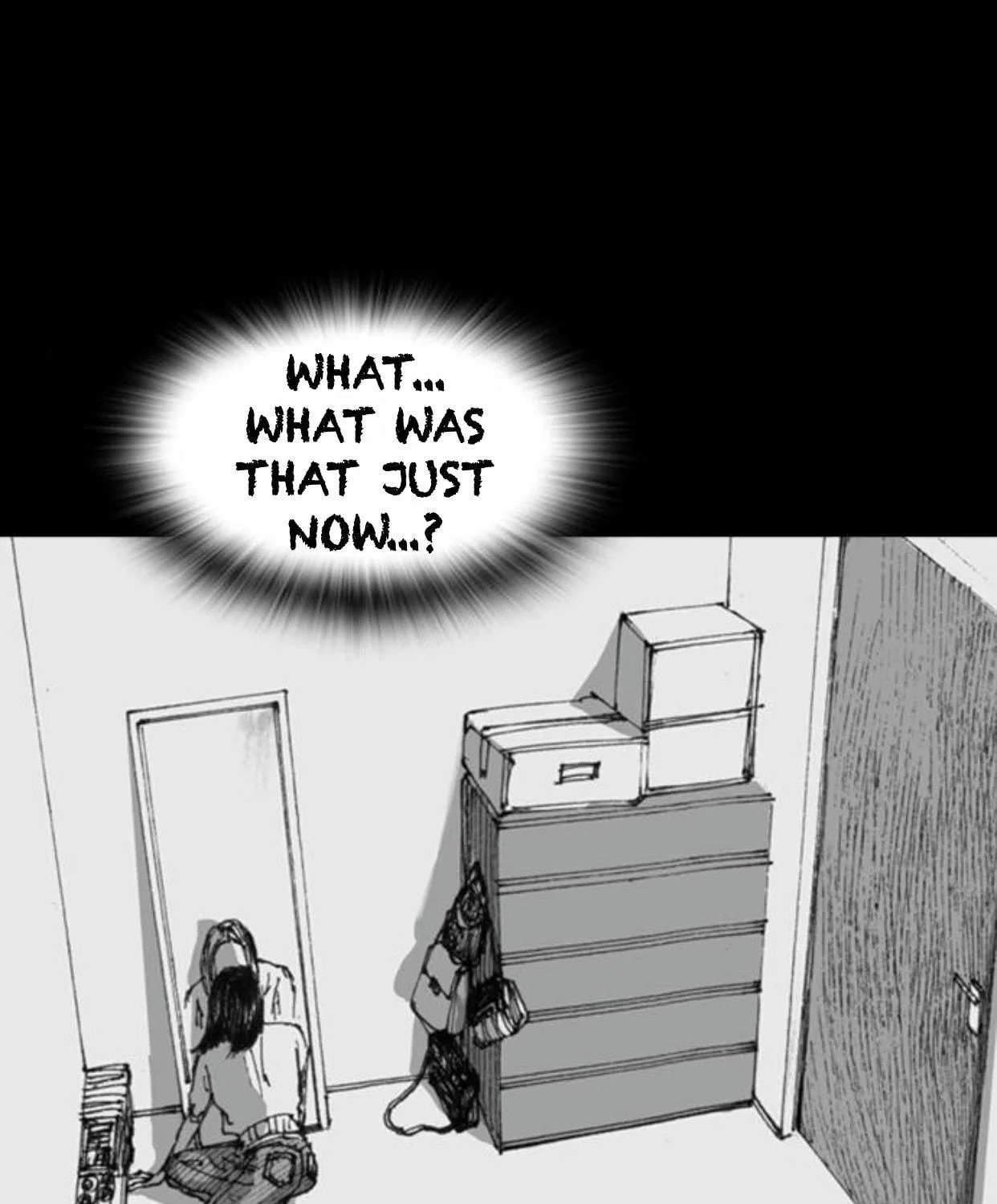 Read Haunted Electronics Shop chapter 17 image 79 on Lezhin