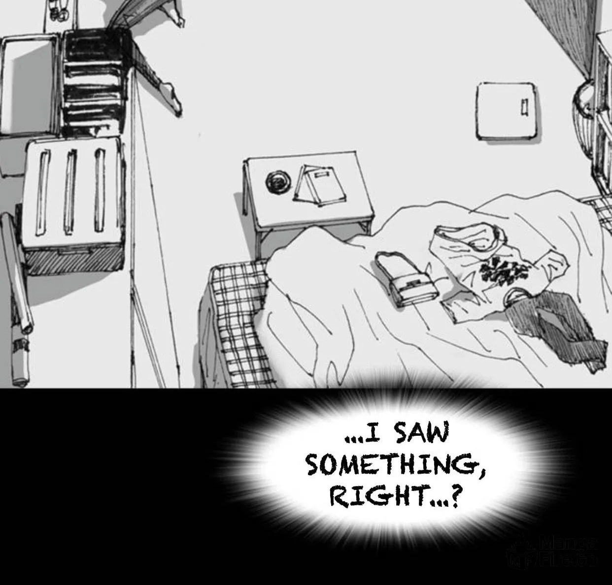 Read Haunted Electronics Shop chapter 17 image 80 on Lezhin