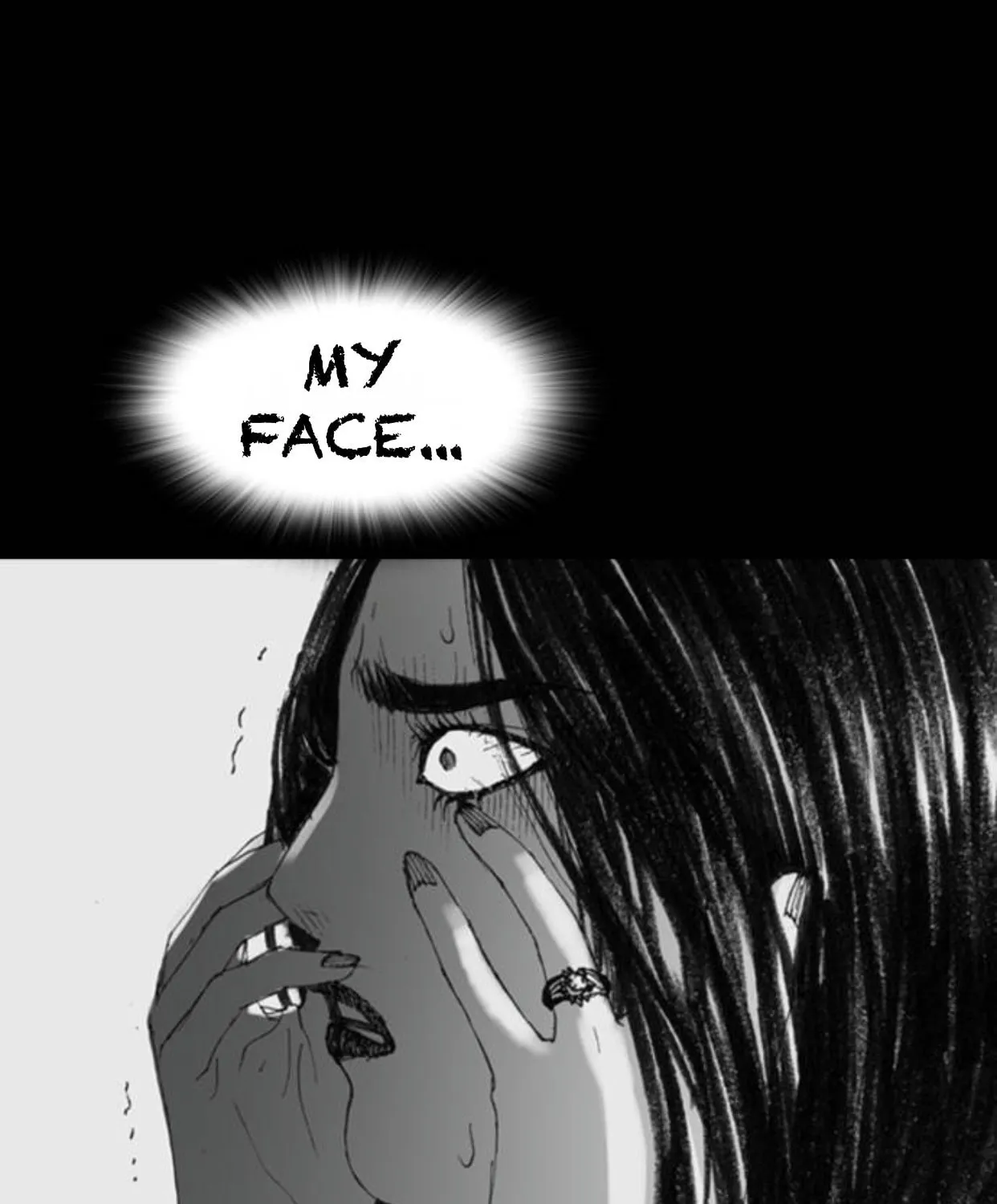 Read Haunted Electronics Shop chapter 17 image 81 on Lezhin