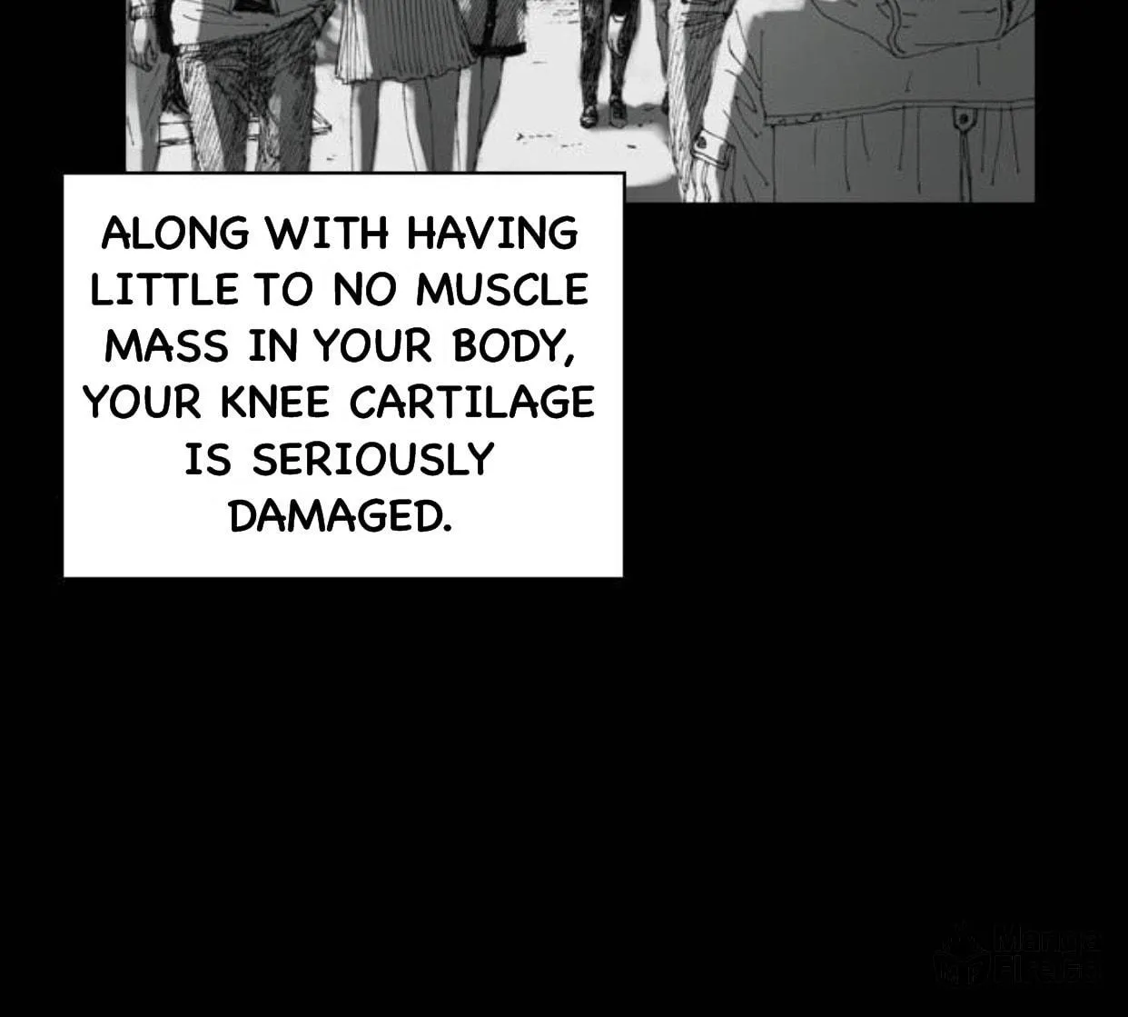 Read Haunted Electronics Shop chapter 17 image 90 on Lezhin