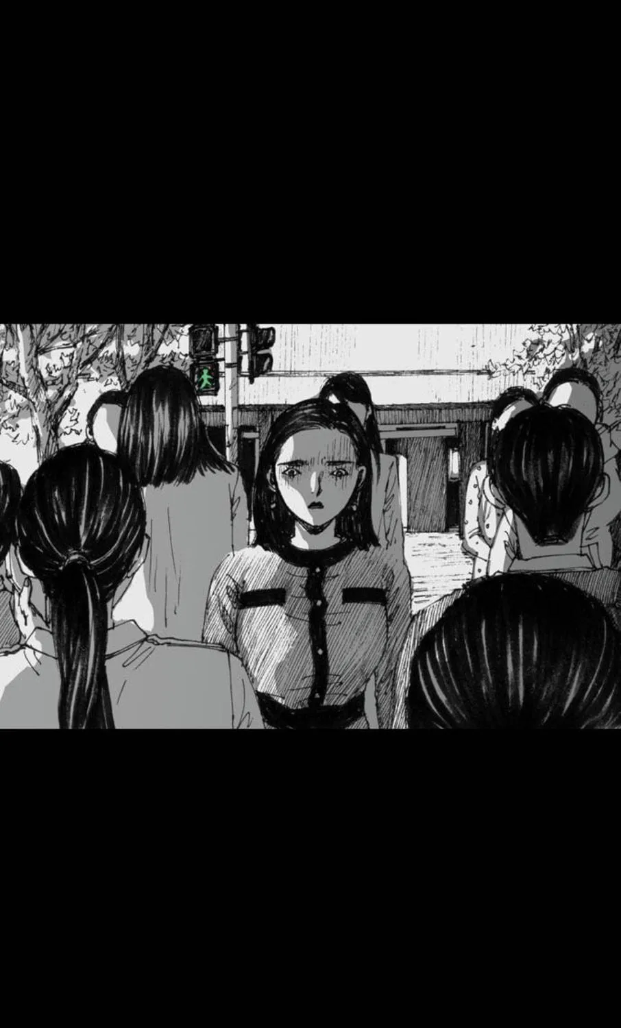 Read Haunted Electronics Shop chapter 17 image 99 on Lezhin
