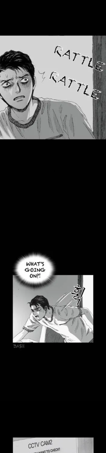 Read Haunted Electronics Shop chapter 2 image 16 on Lezhin