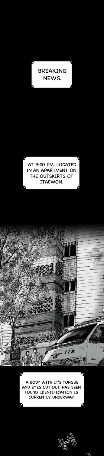 Read Haunted Electronics Shop chapter 2 image 36 on Lezhin