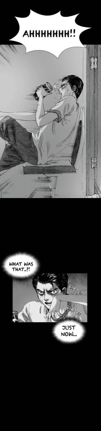 Read Haunted Electronics Shop chapter 2 image 4 on Lezhin