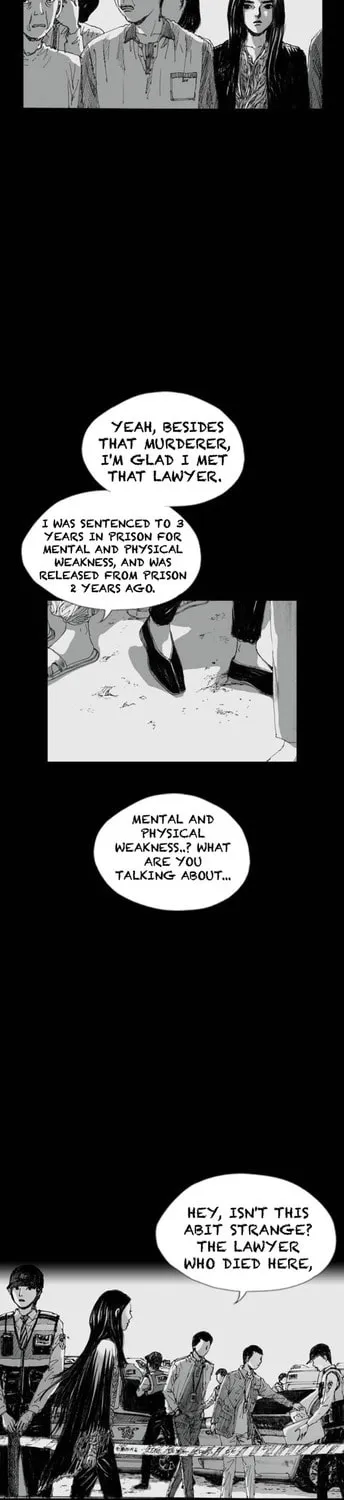 Read Haunted Electronics Shop chapter 2 image 44 on Lezhin
