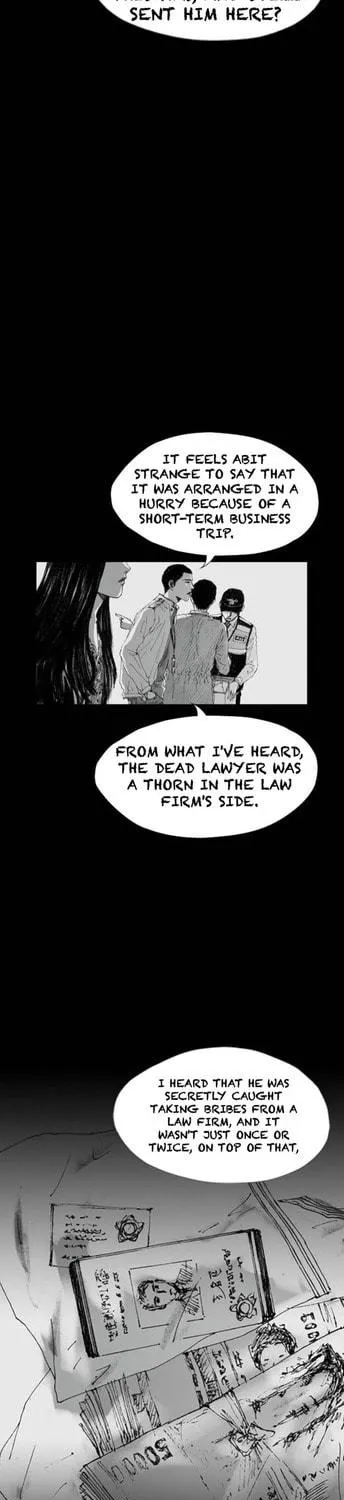 Read Haunted Electronics Shop chapter 2 image 46 on Lezhin