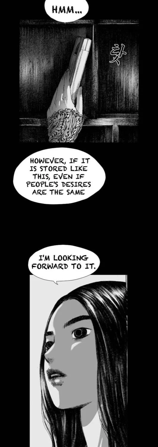 Read Haunted Electronics Shop chapter 2 image 68 on Lezhin