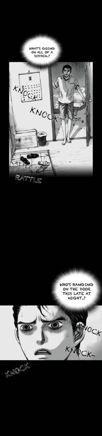 Read Haunted Electronics Shop chapter 2 image 8 on Lezhin