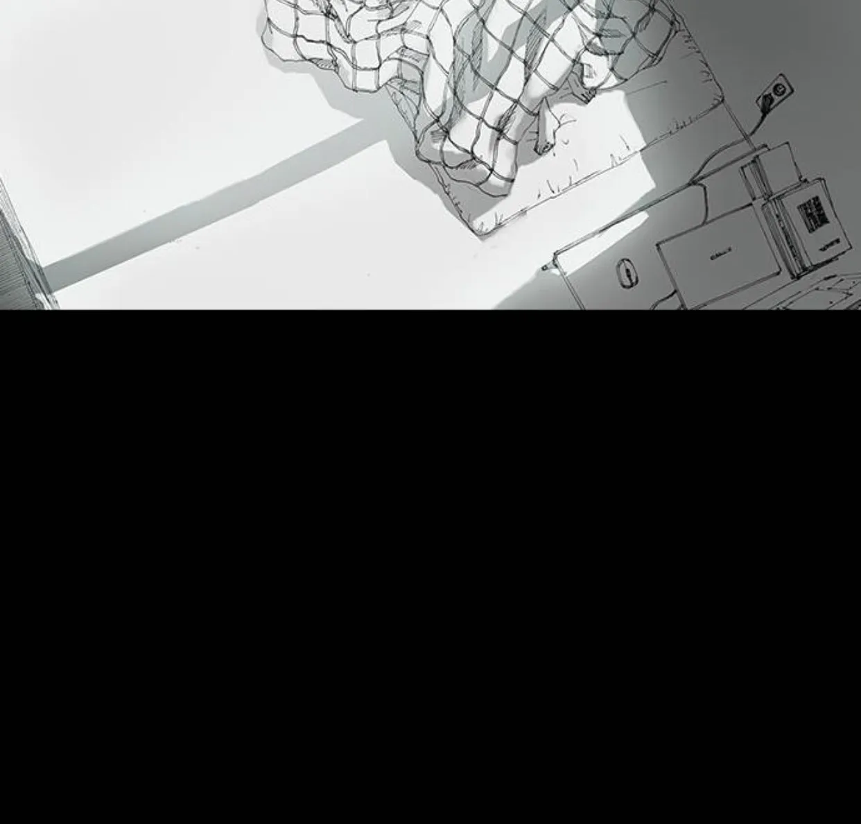 Read Haunted Electronics Shop chapter 20 image 1 on Lezhin