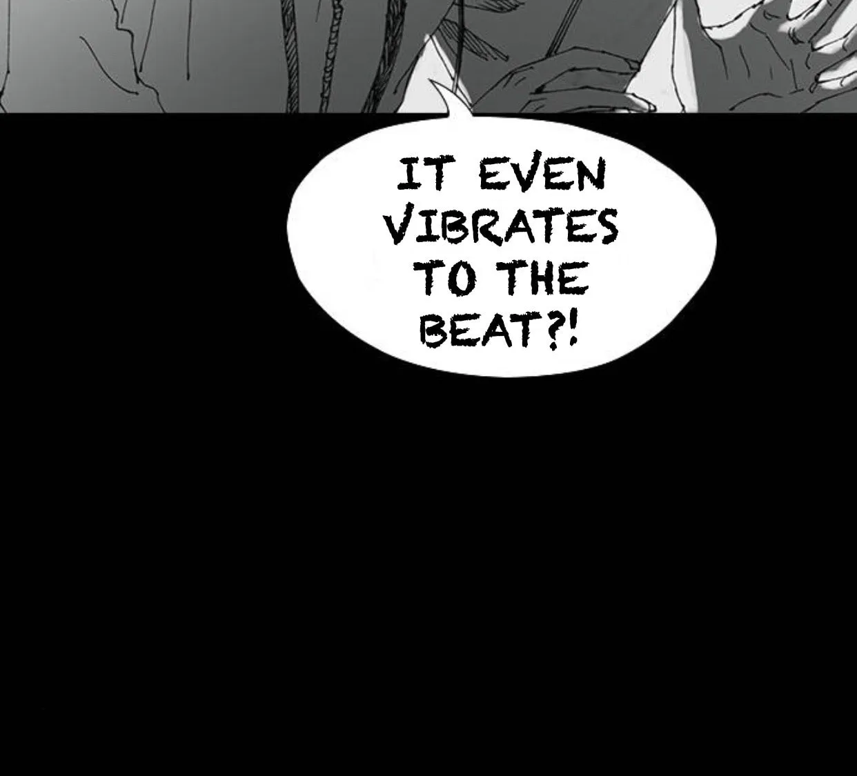 Read Haunted Electronics Shop chapter 20 image 104 on Lezhin