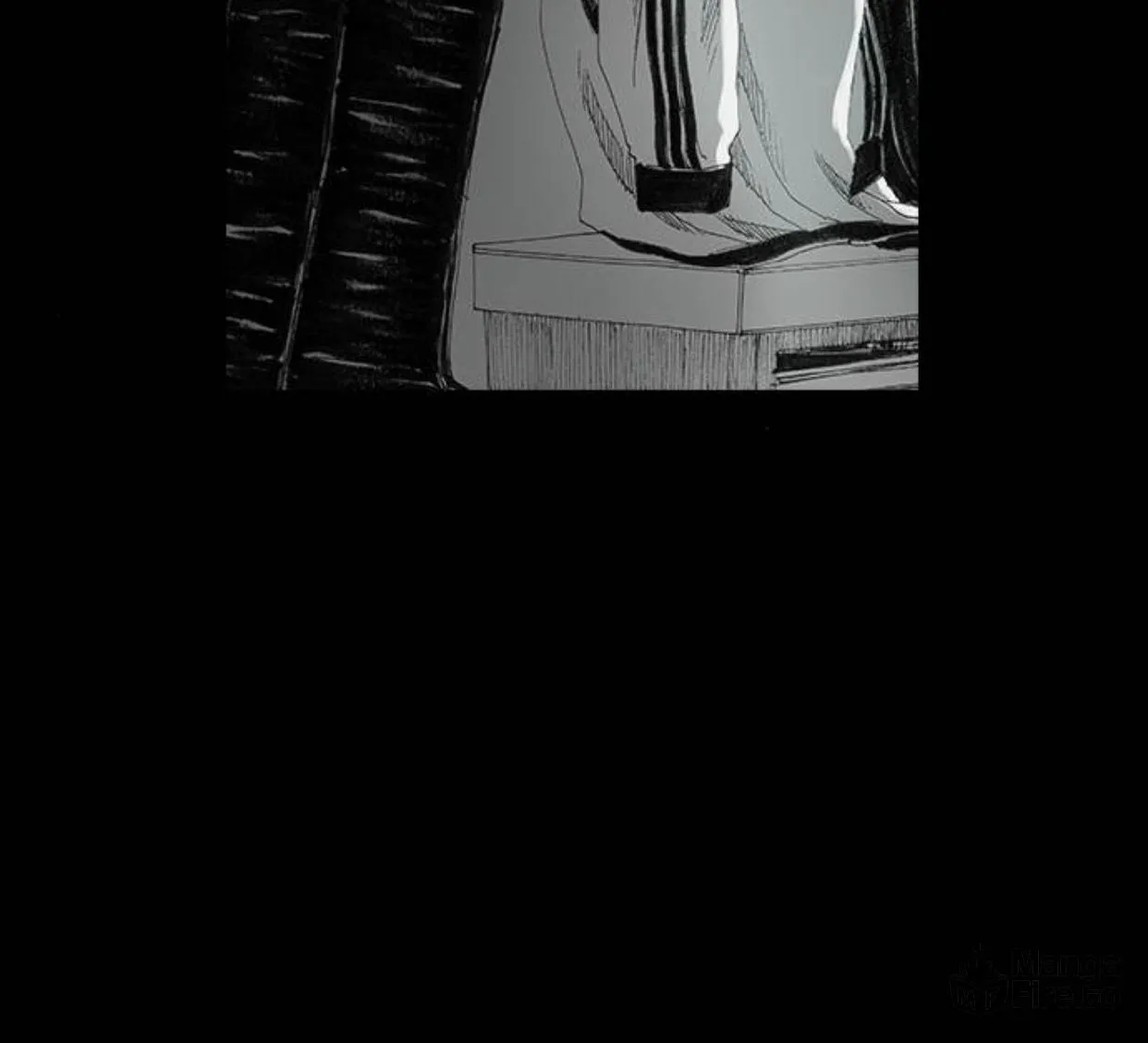 Read Haunted Electronics Shop chapter 20 image 11 on Lezhin
