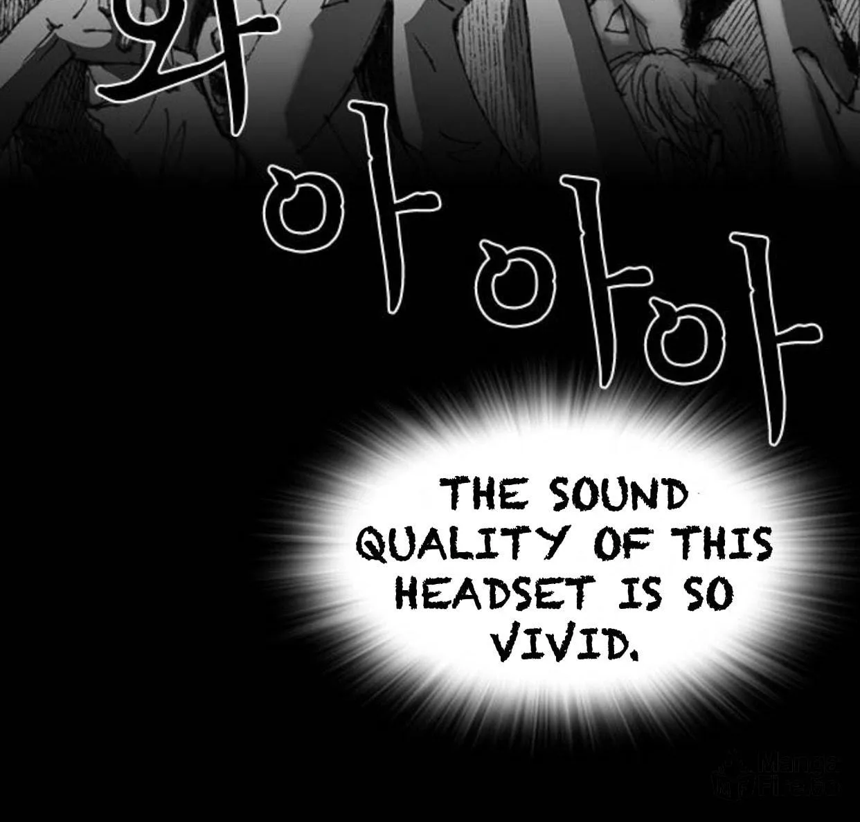 Read Haunted Electronics Shop chapter 20 image 129 on Lezhin