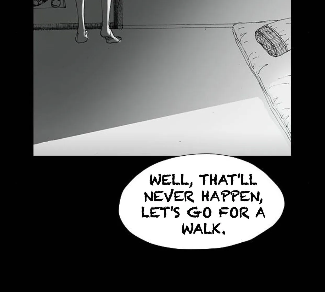 Read Haunted Electronics Shop chapter 20 image 13 on Lezhin