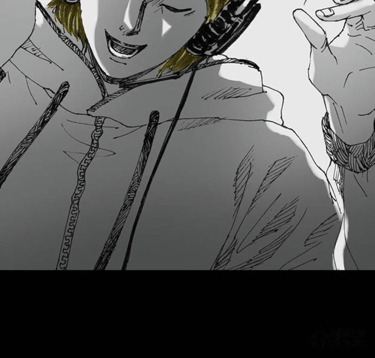 Read Haunted Electronics Shop chapter 20 image 147 on Lezhin