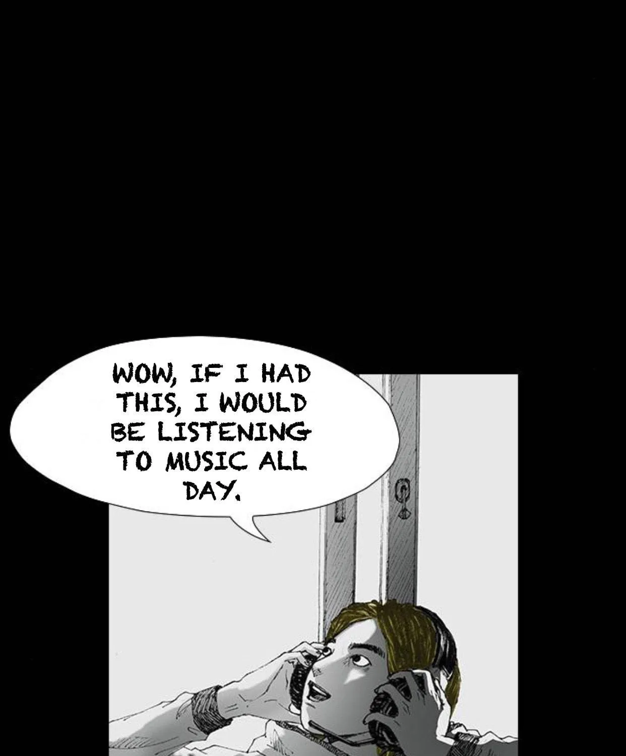Read Haunted Electronics Shop chapter 20 image 150 on Lezhin