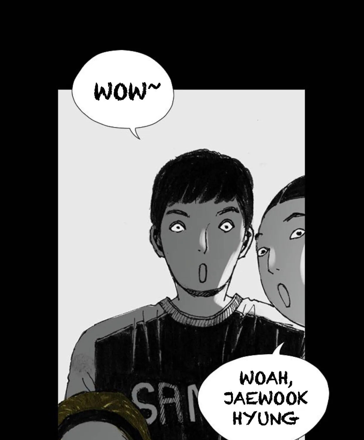 Read Haunted Electronics Shop chapter 20 image 20 on Lezhin