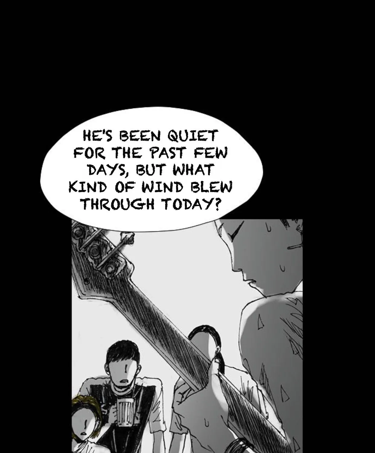 Read Haunted Electronics Shop chapter 20 image 24 on Lezhin