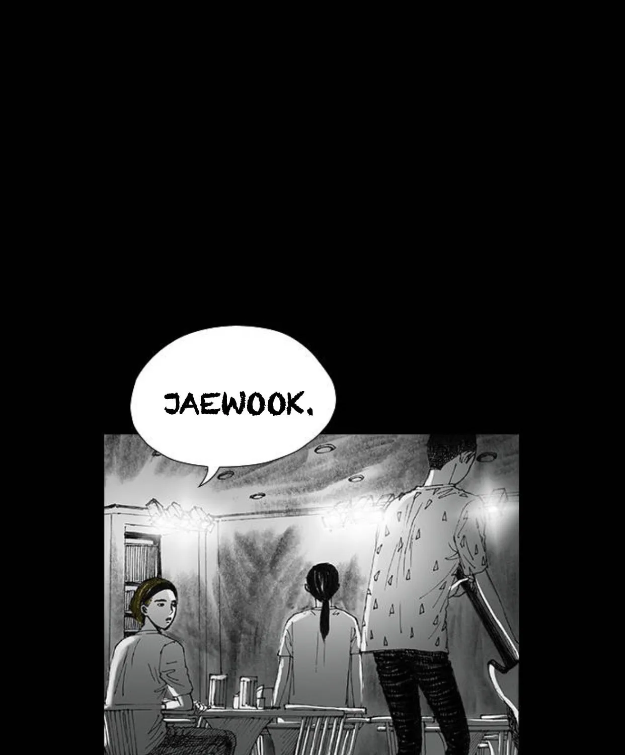 Read Haunted Electronics Shop chapter 20 image 30 on Lezhin