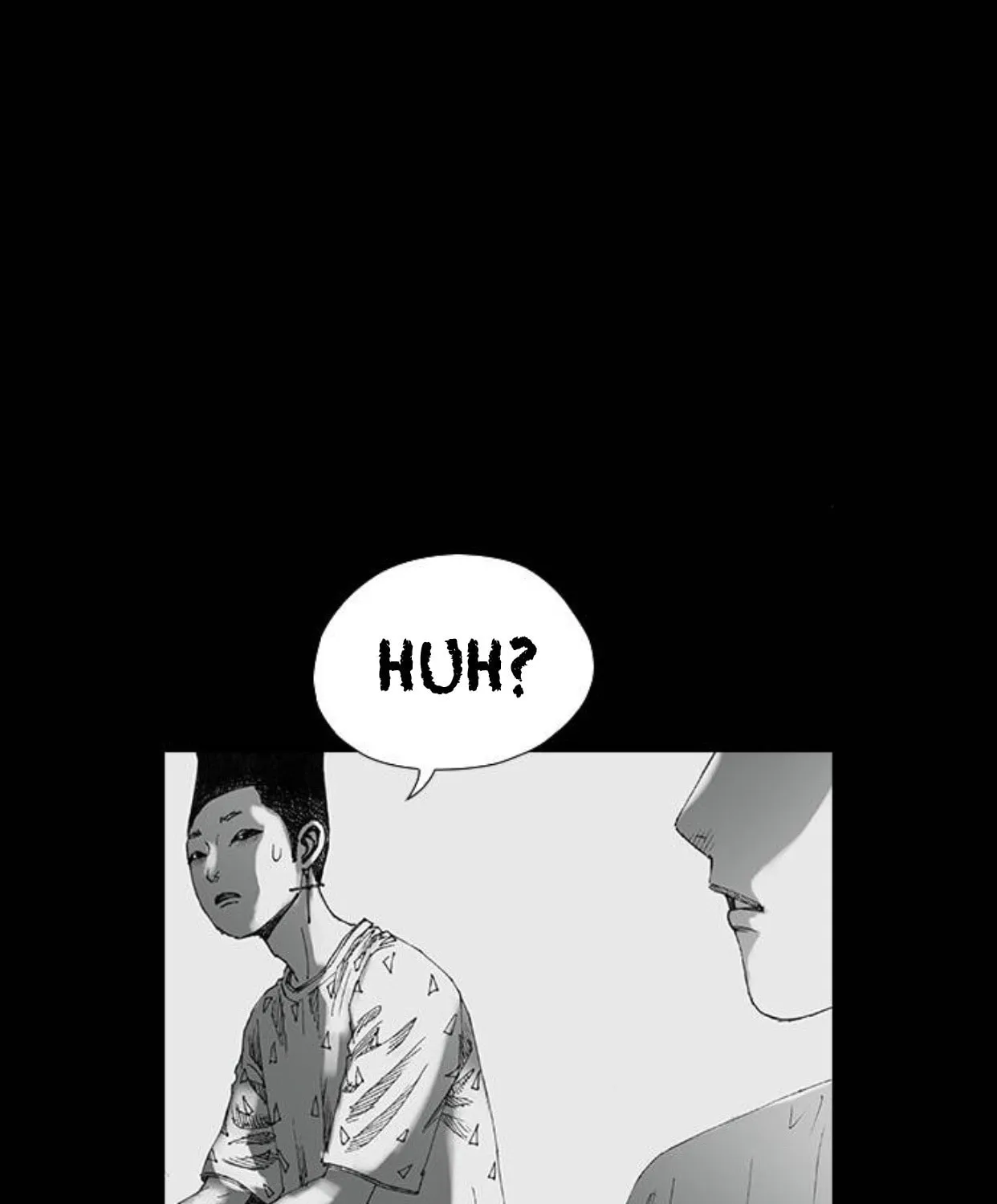 Read Haunted Electronics Shop chapter 20 image 32 on Lezhin