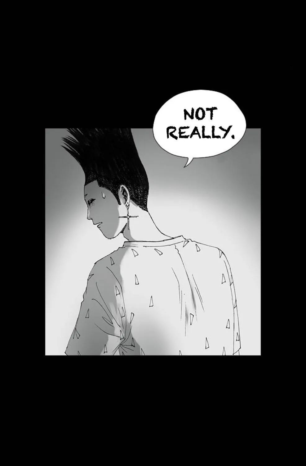 Read Haunted Electronics Shop chapter 20 image 37 on Lezhin